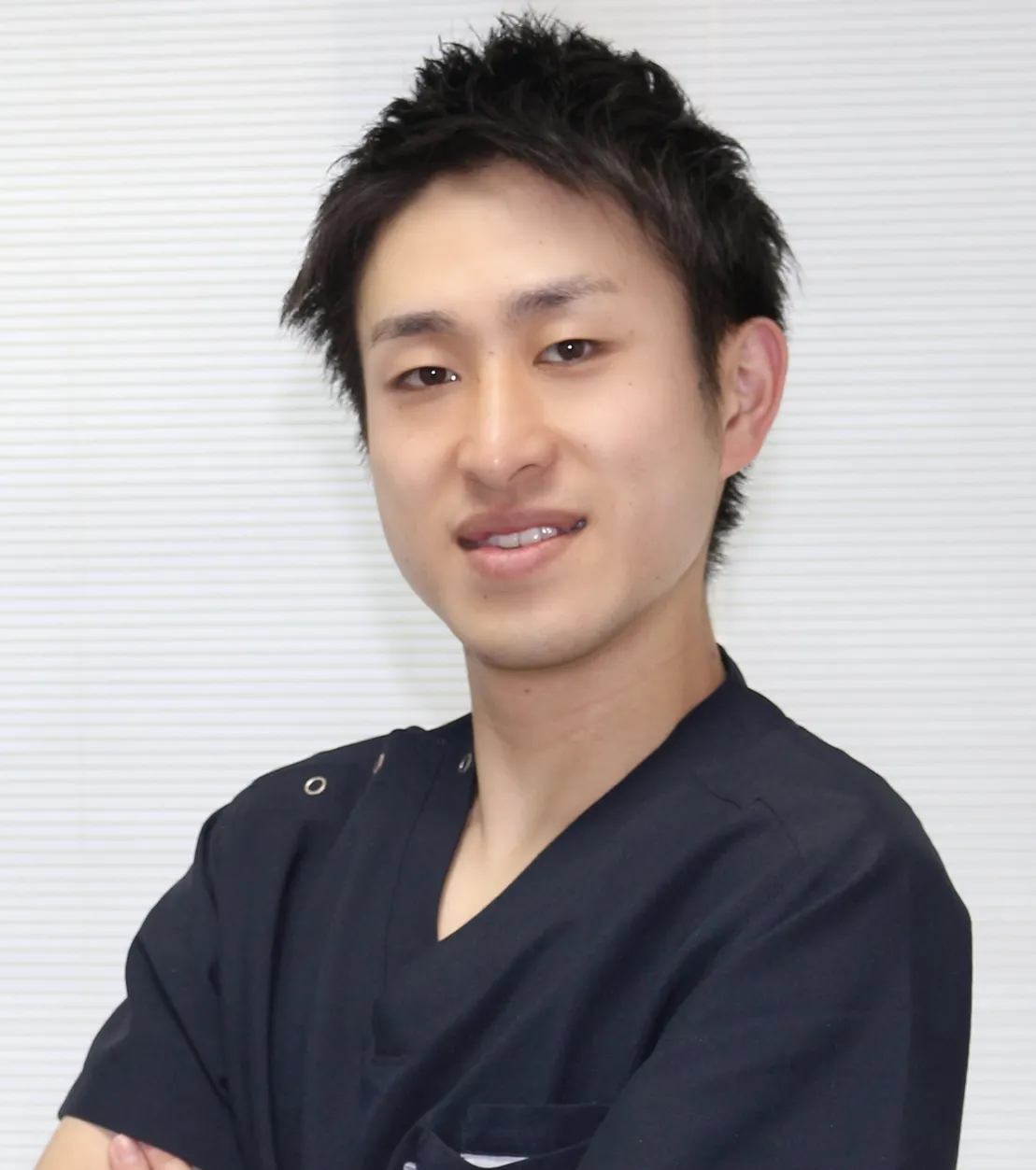 院長のプロフィール写真