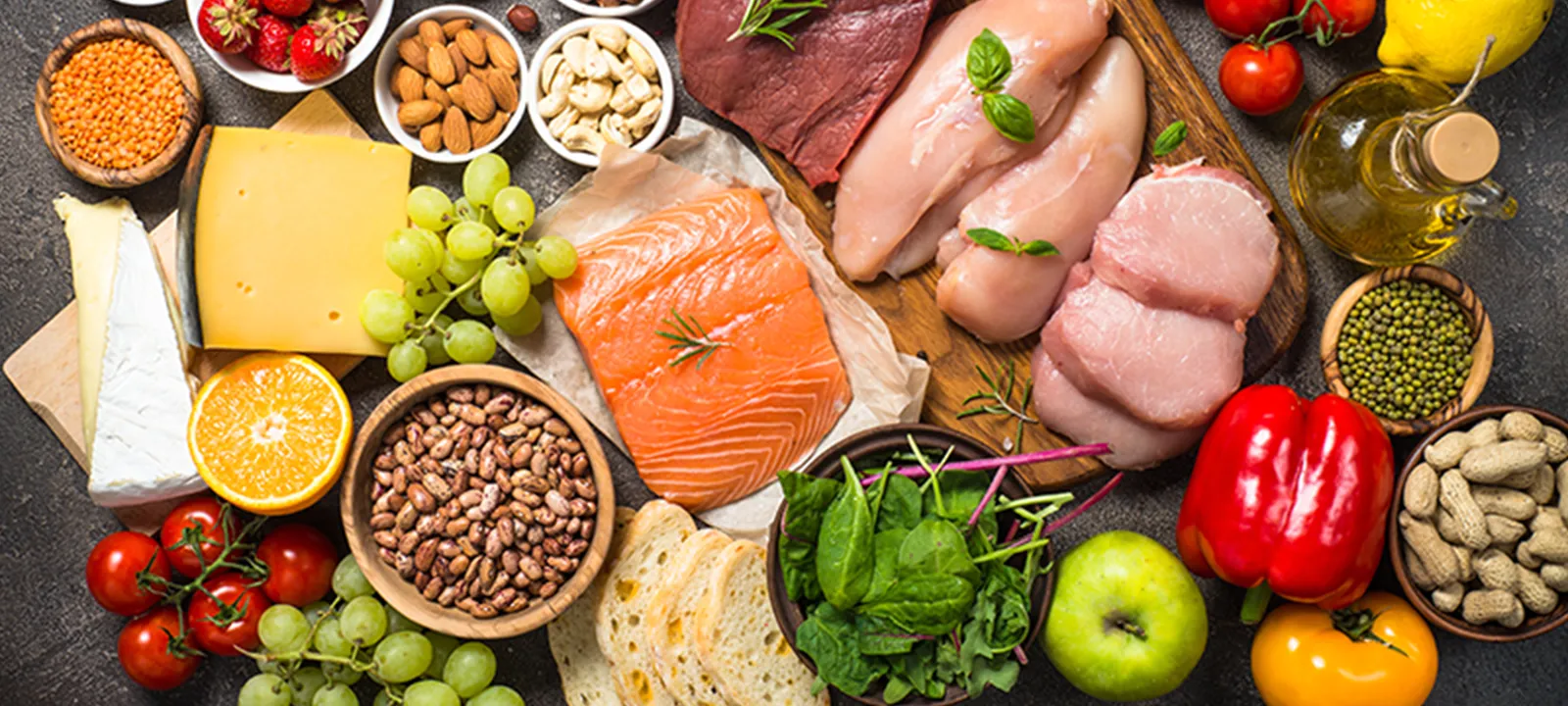 食欲コントロールダイエット